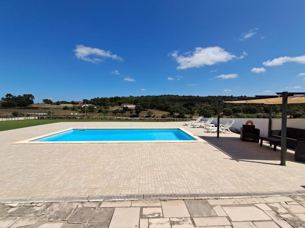 CASA MOSTEIROS, Viegas