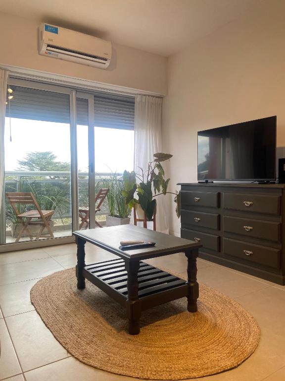 Departamento CHADICOMUS en las alturas - 5