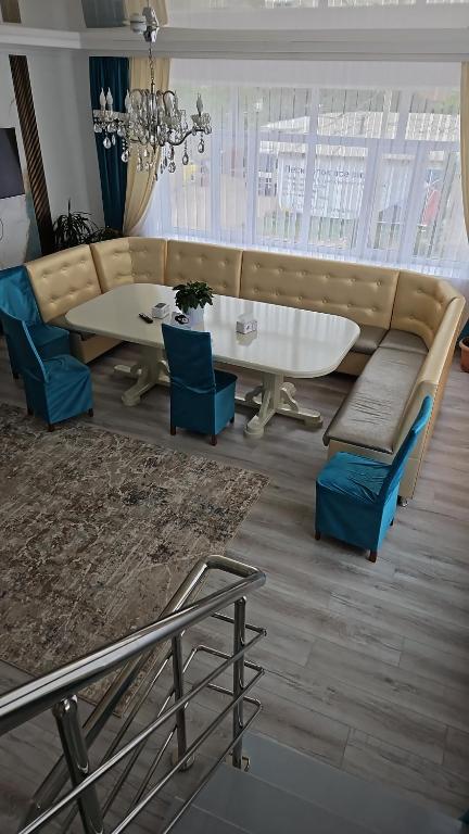 Seitek Hotel
