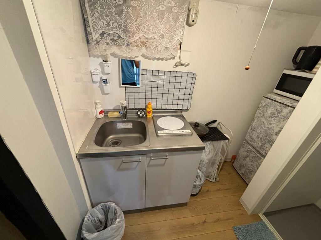 Yuki House