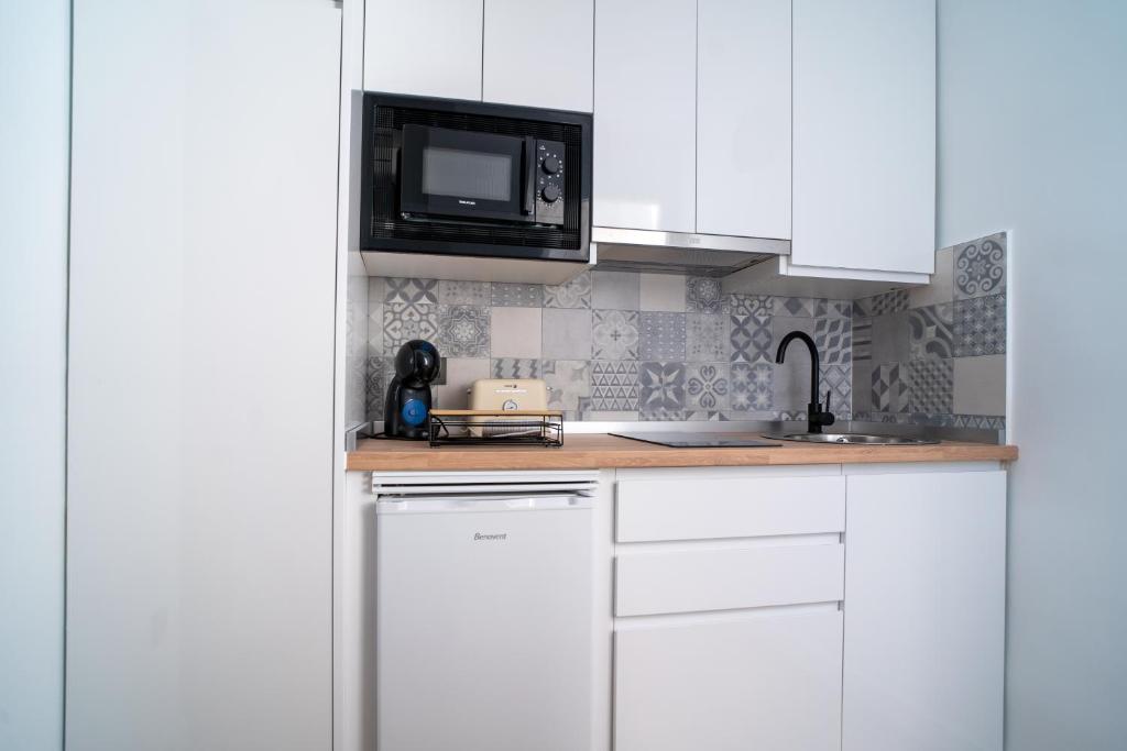Apartamentos Gomérez 30 - 3
