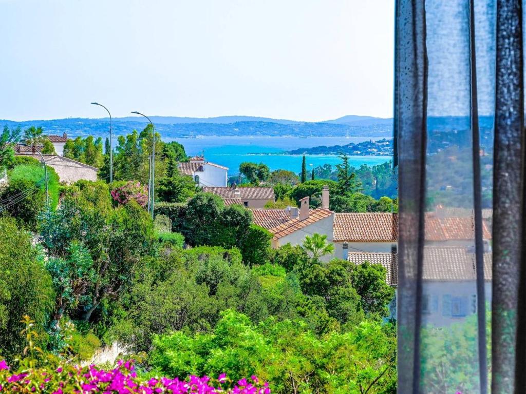 Villa moderne 6 CH pour 12 avec piscine privée, clim et parking aux Issambres - FR-1-768-24 - 5