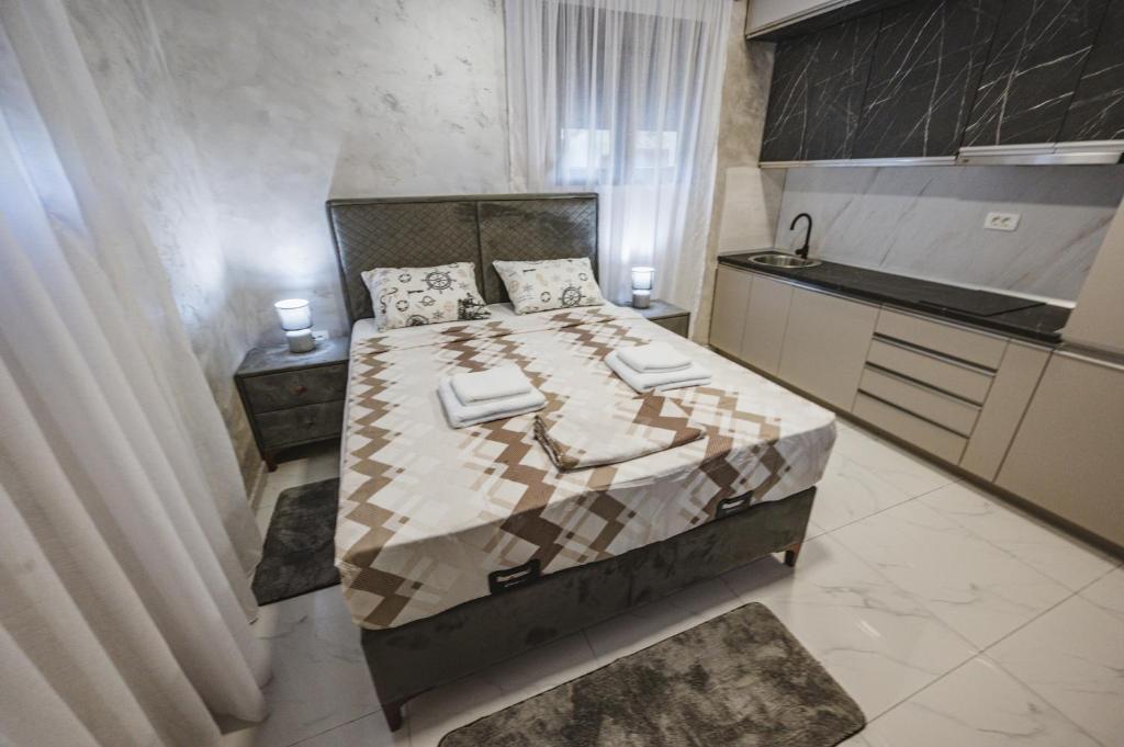 Apartment Lena - 5