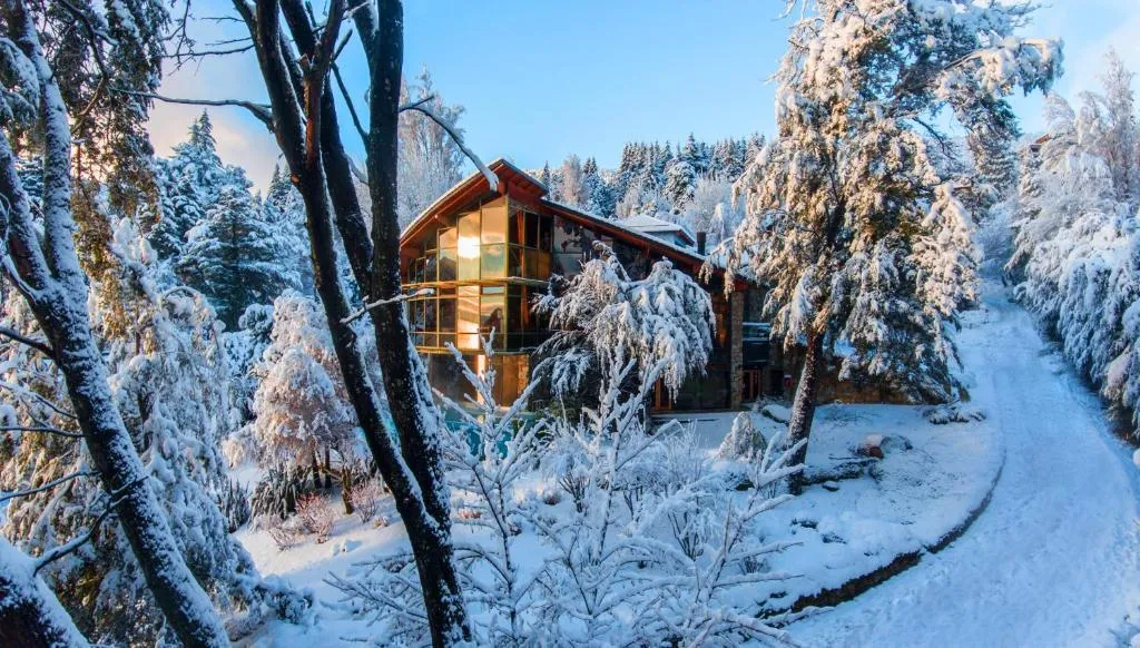 Design Suites Bariloche, hotel in San Carlos de Bariloche