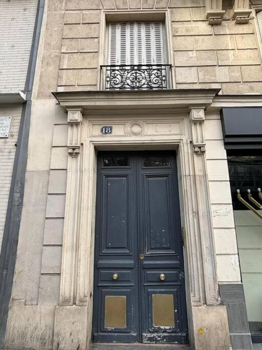 Residence 18 - Paris Rive Gauche - 2