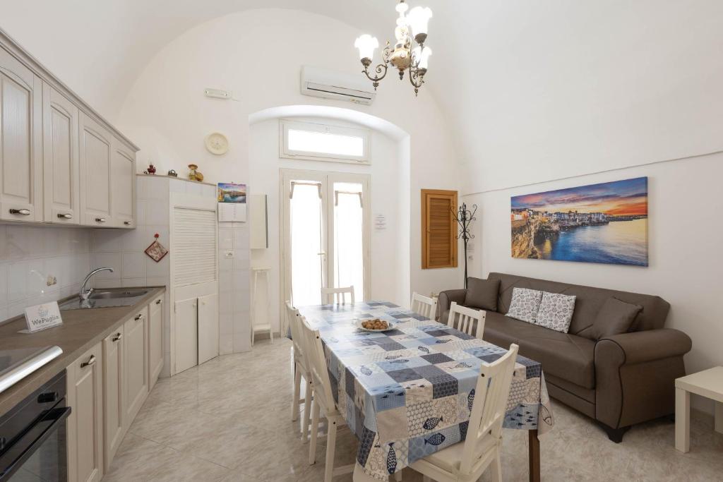 WePuglia - Donna Lisa - 4