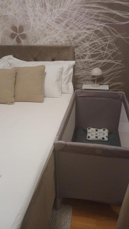 Sky hill residence Mostar - 2