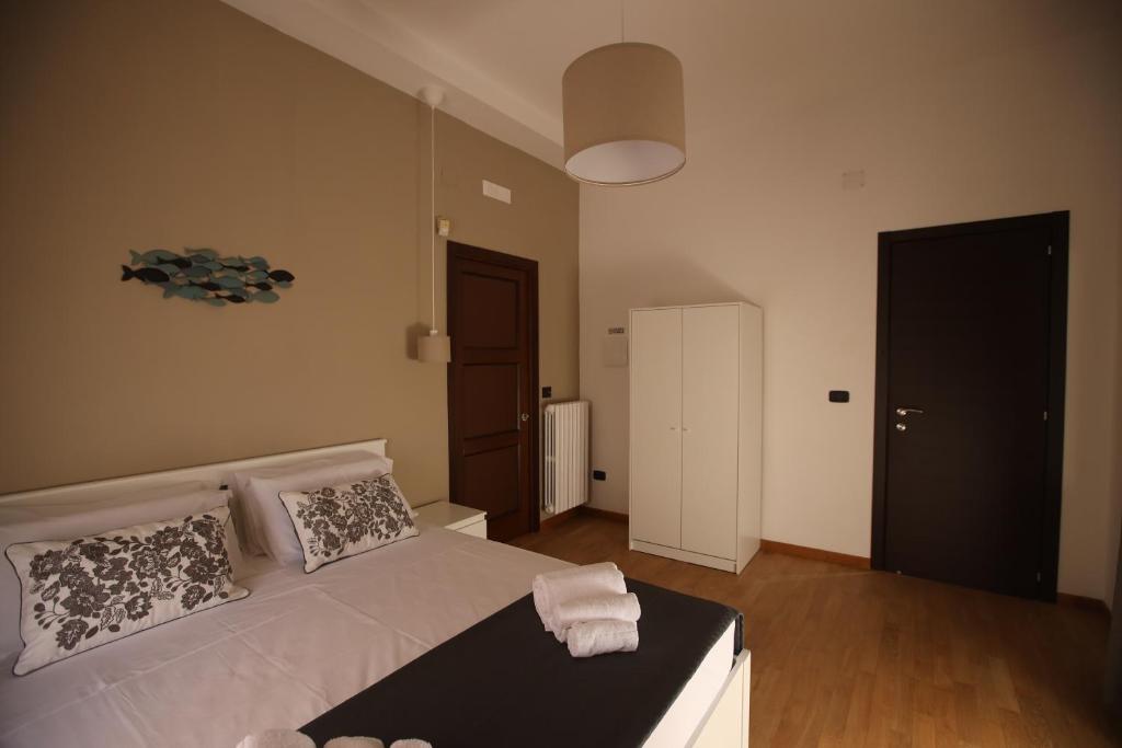 Mare Incanto Luxury Rooms - 3