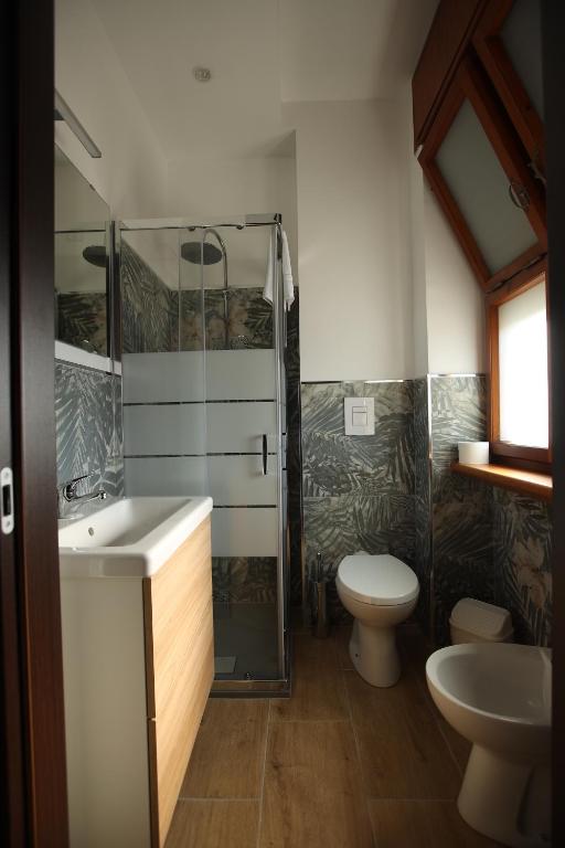 Mare Incanto Luxury Rooms - 4