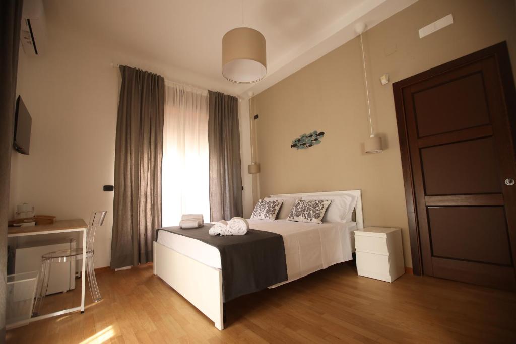 Mare Incanto Luxury Rooms - 5
