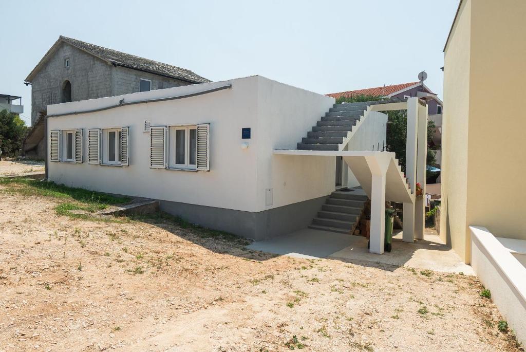 Apartment Ljuba, Primošten