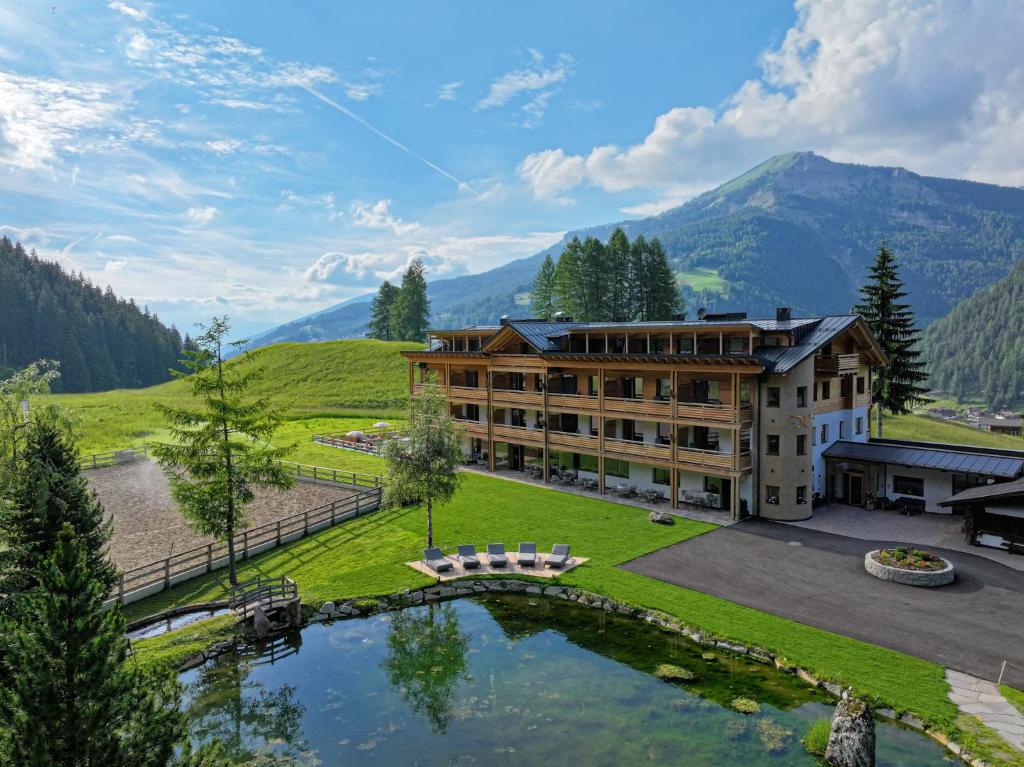 Hotel Pozzamanigoni - 1