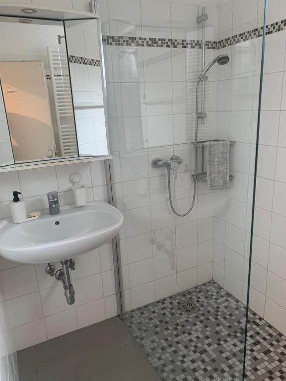 Wohnung am Griesplatz - 5