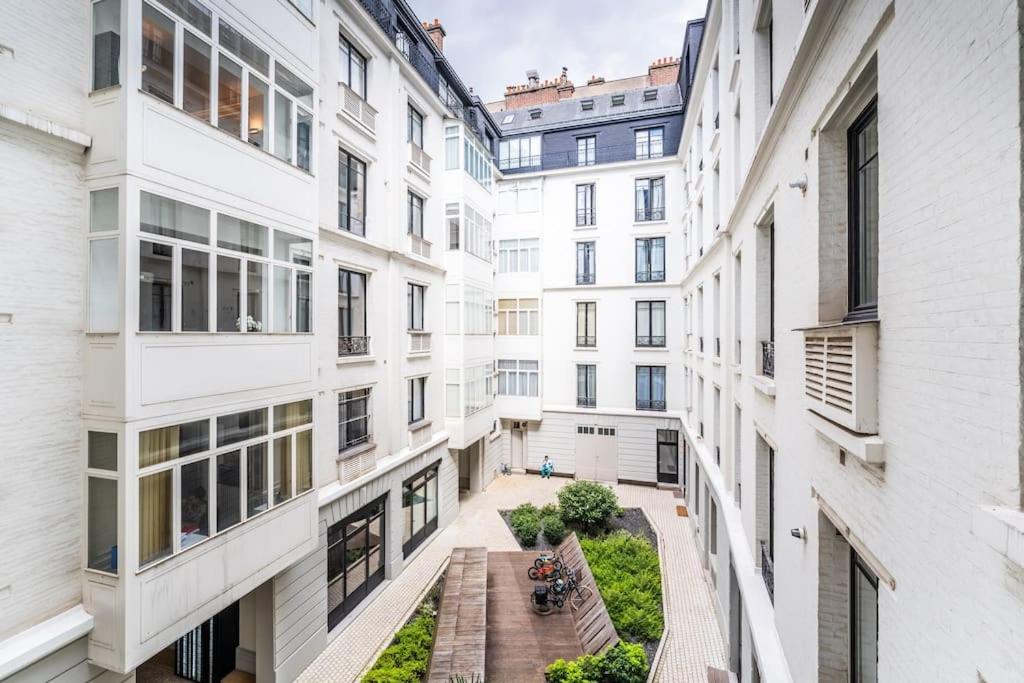 Luxury Appartement Champs Elysees - 2