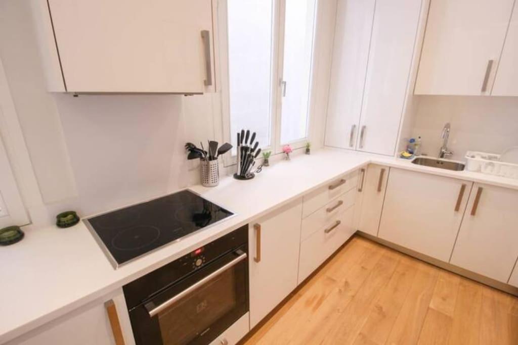 Luxury Appartement Champs Elysees - 3