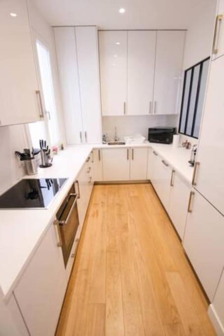 Luxury Appartement Champs Elysees - 4