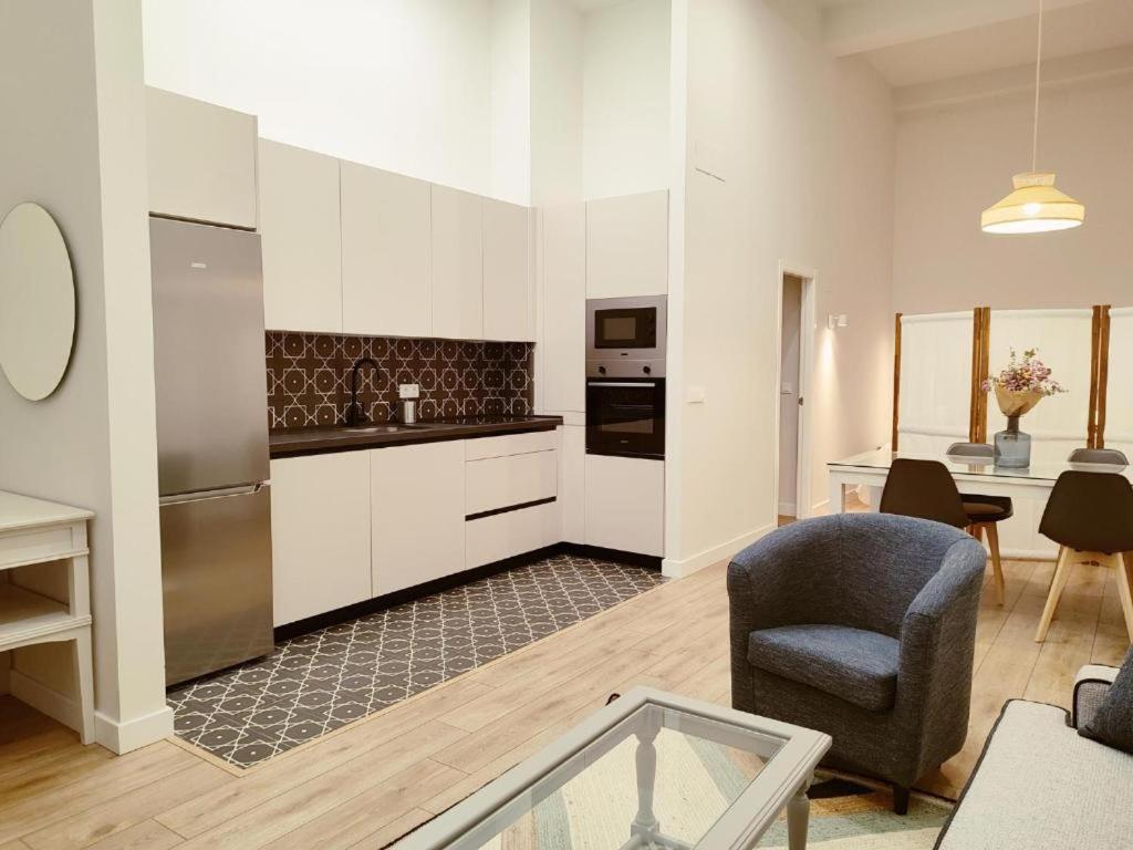 NUEVO RIBERA Arcangel Suite - 2