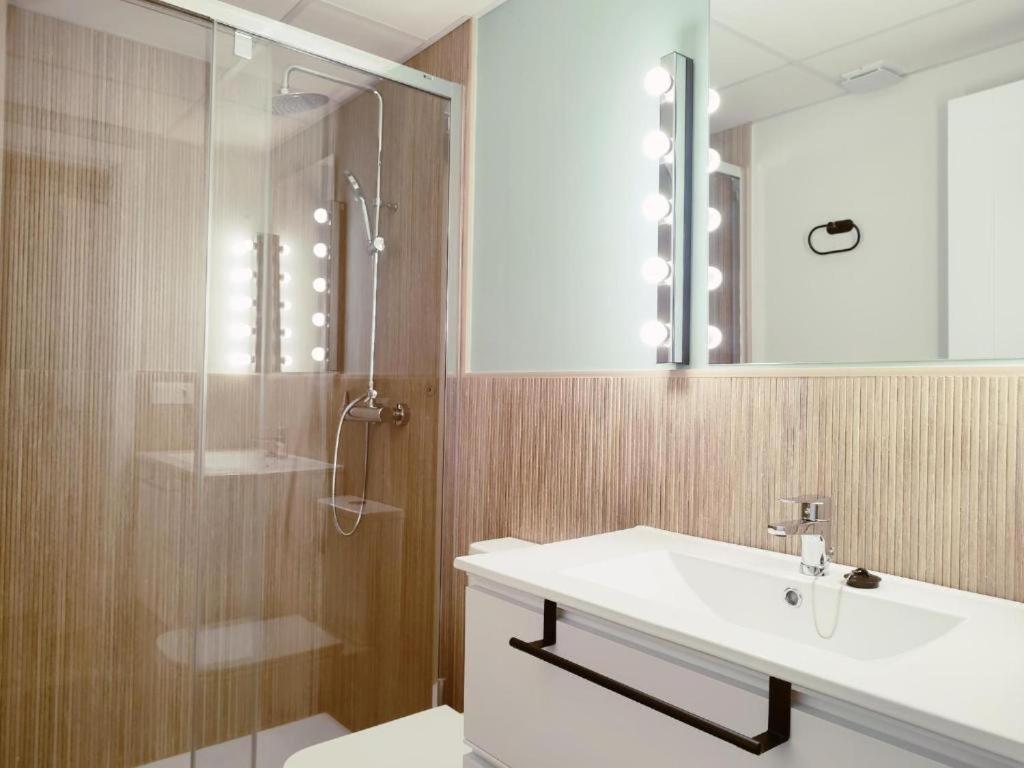 NUEVO RIBERA Arcangel Suite - 4