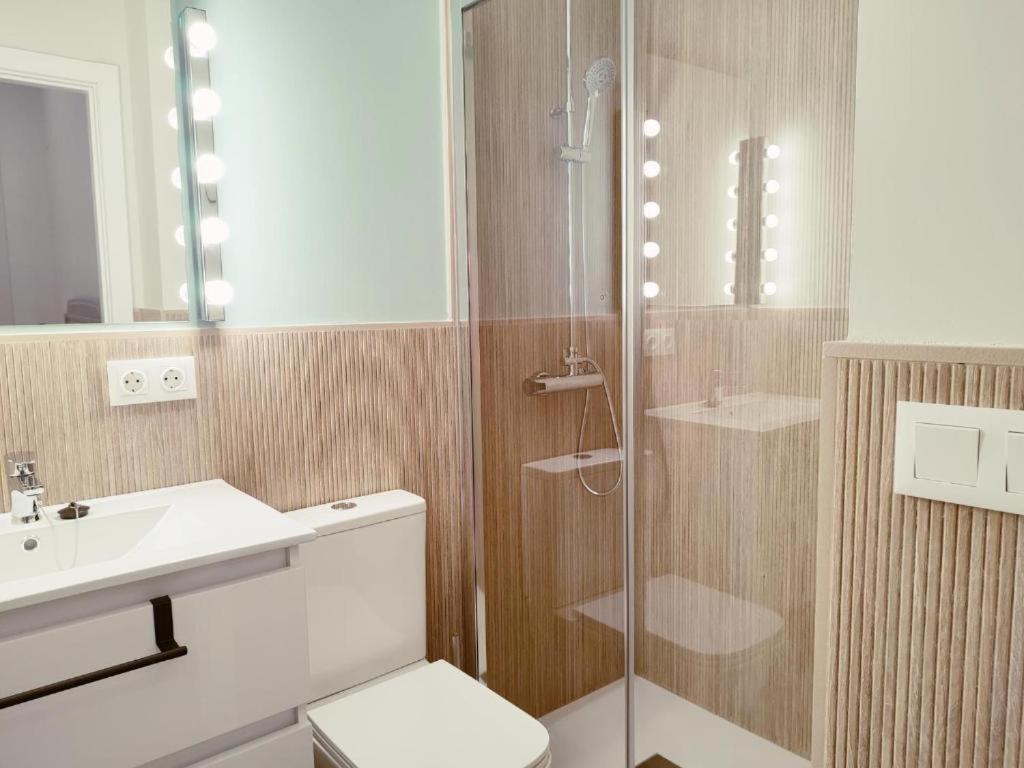 NUEVO RIBERA Arcangel Suite - 5