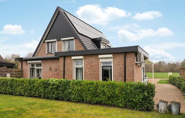 Levenslust Hulshorst, Hulshorst