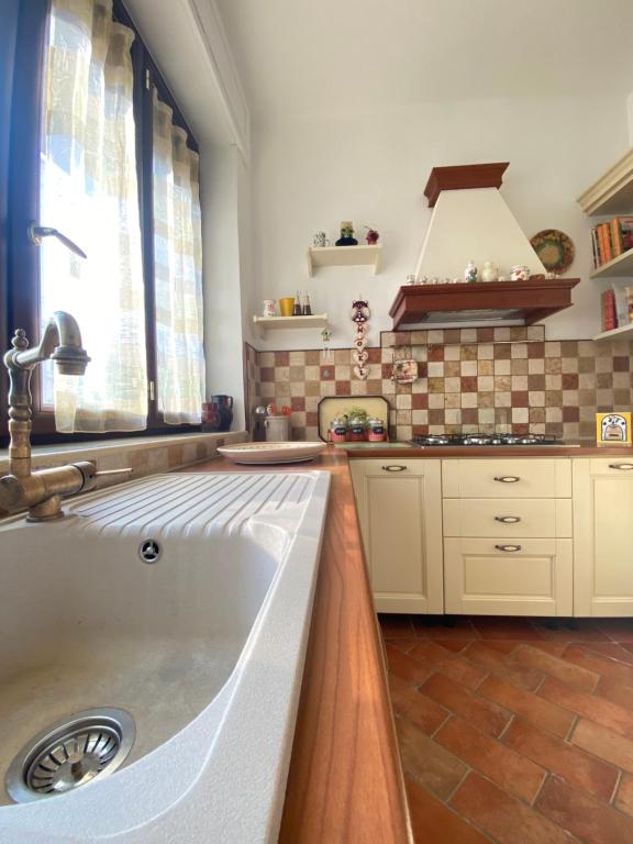 Villa Ginevra - 5