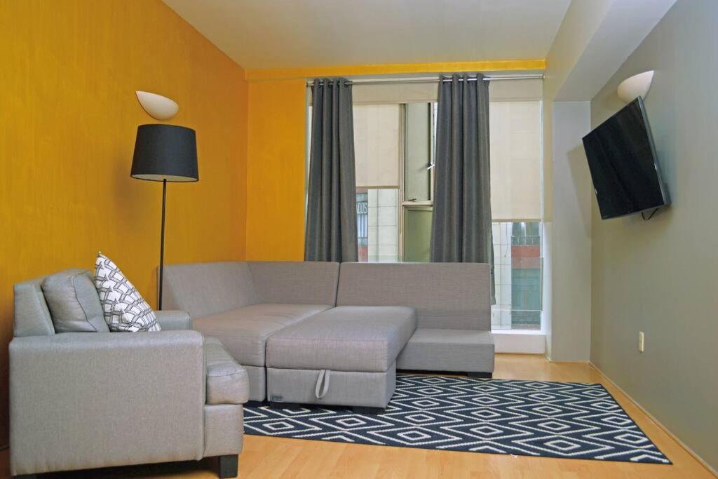 AC Historic Center 2 BR cozy apartment - 2