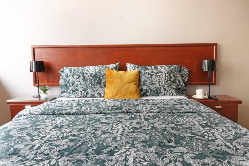 AC Historic Center 2 BR cozy apartment - 5