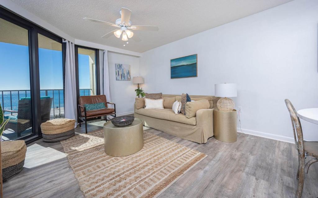 Phoenix III 3034 condo, Orange Beach