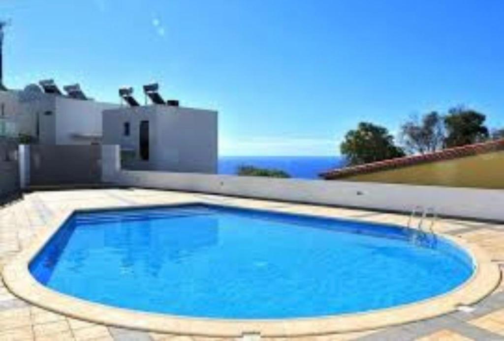 Magic Paradisus guest, Caniço