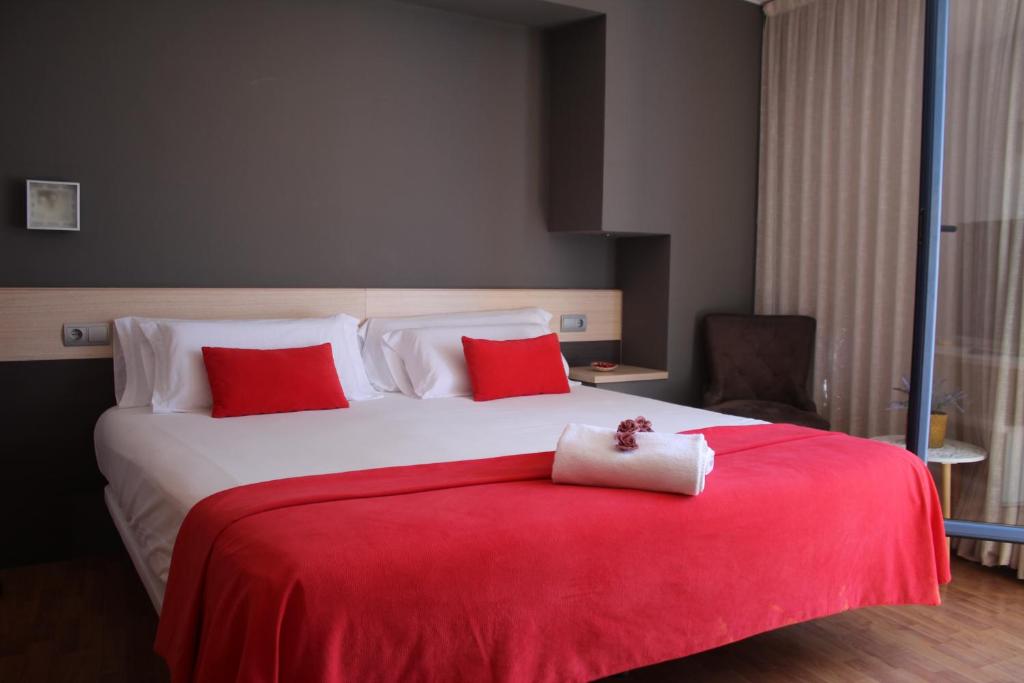 Hotel Cal Tet - 1