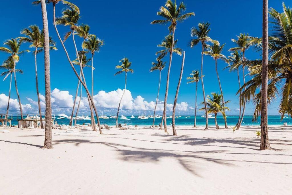 Navio C-103 Brand New Beach Apt, Punta Cana