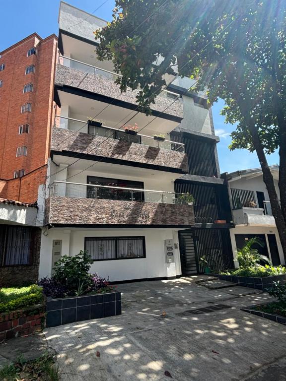 Casa del Arbol Apto. 301 - 2