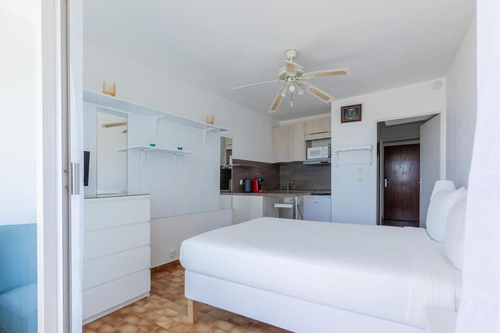 Super Studio Grande Motte - Front de Mer - 4