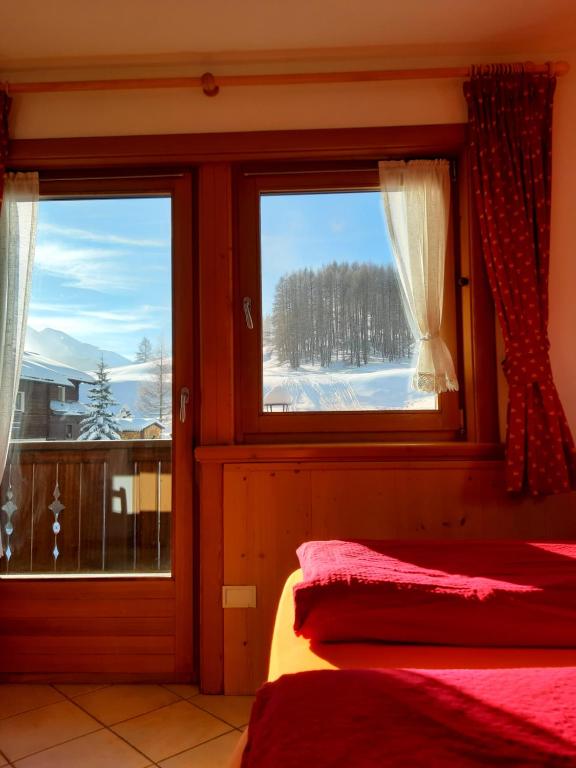 Chalet Beatrice - 3