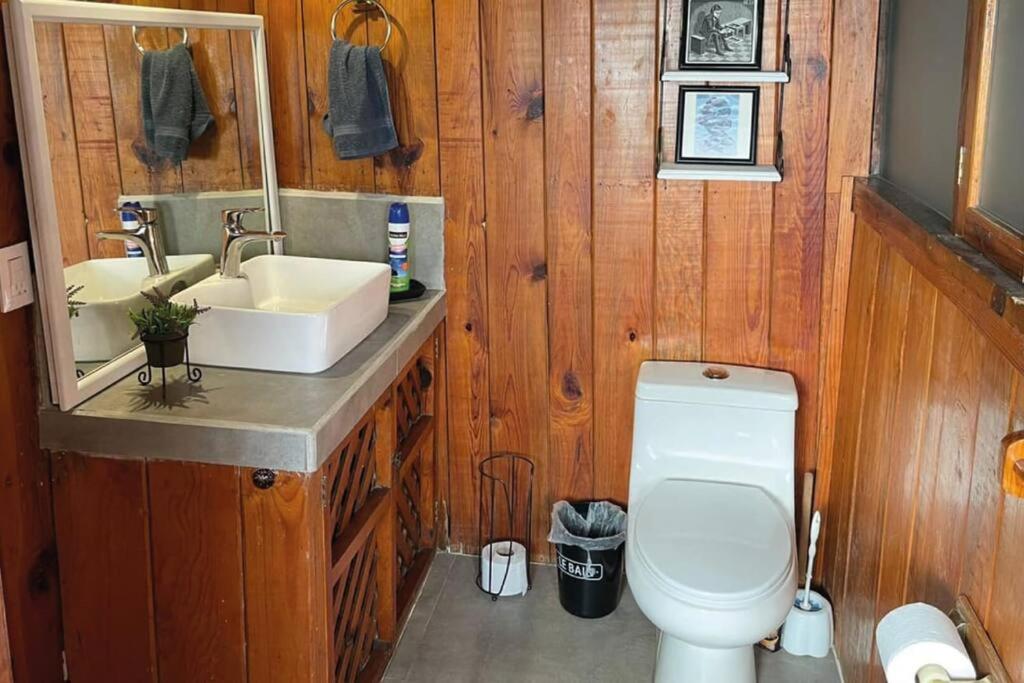 Renovated and Harmonious Cabin in Valle de Bravo - 5