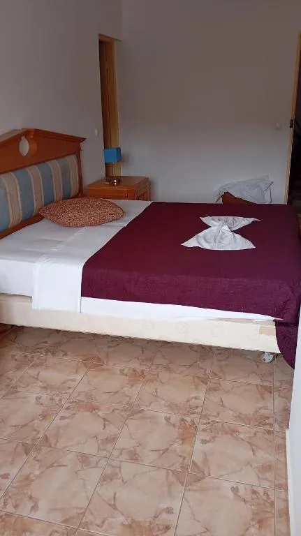 Edu Horizonte，位于Calheta de São Miguel的酒店