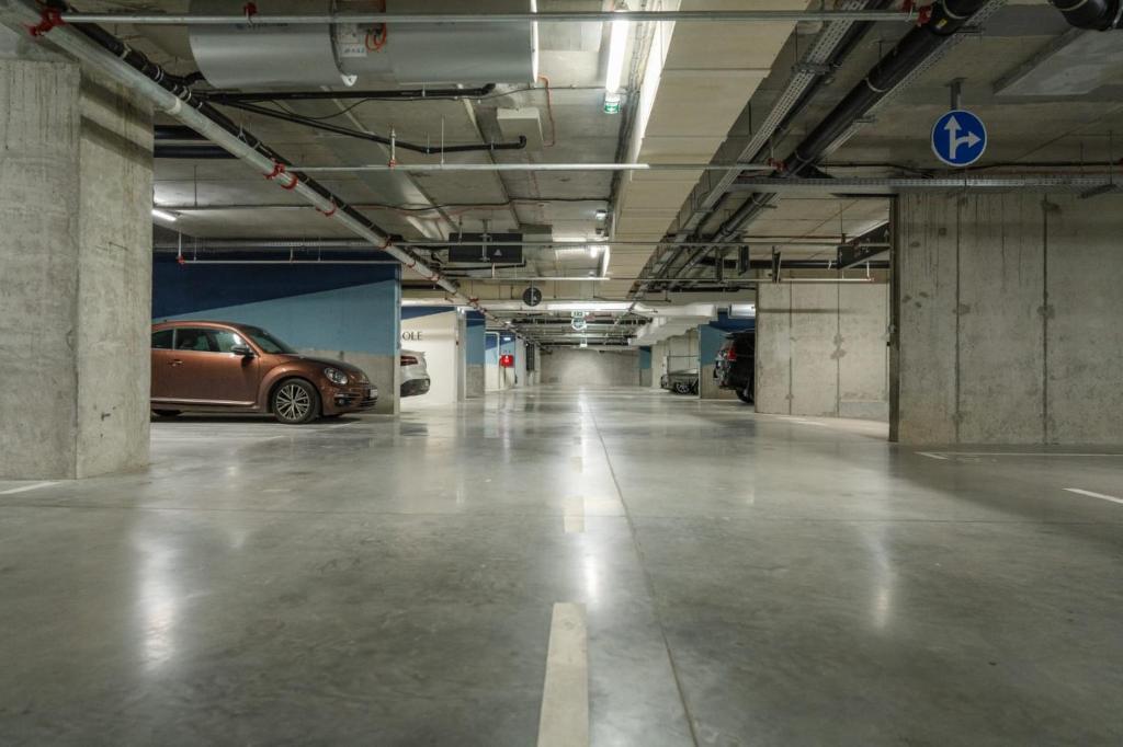 Libera Luxe Residence - 3