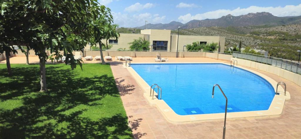 Apartamento premium con vistas al mar - 3