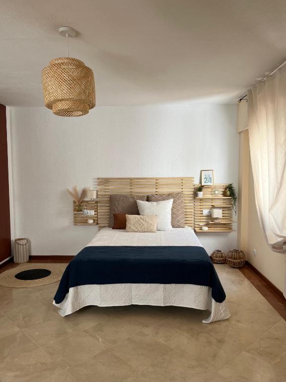 NN Apartamento - 1