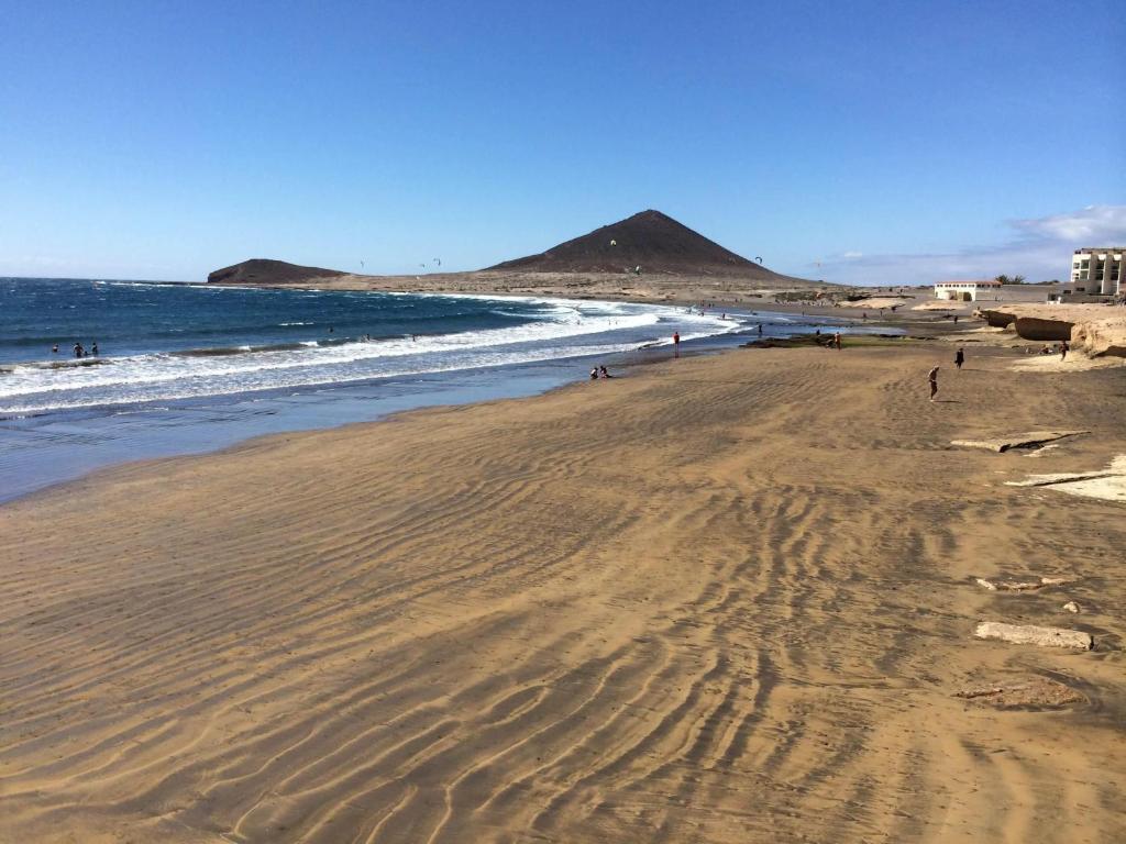 Bahía Médano - 5
