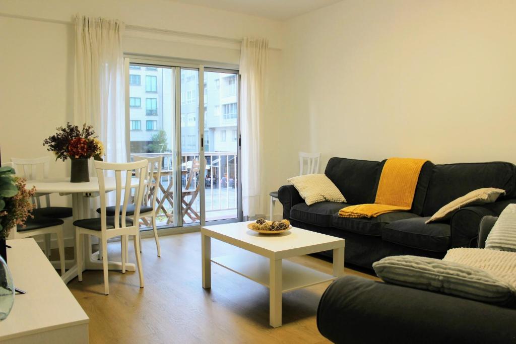Apartamentos Loureiro - 3