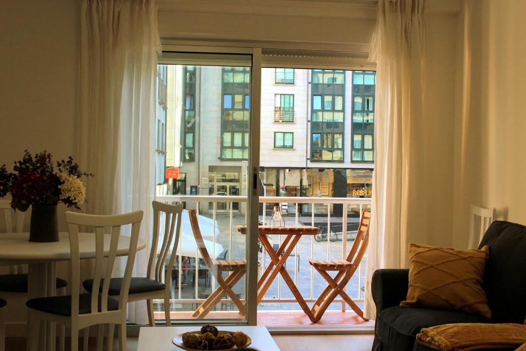 Apartamentos Loureiro - 2
