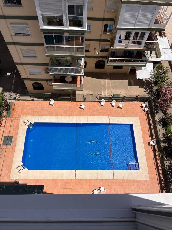 SAN GERARDO VISTAS AL MAR- HOME RENt MALAGA - 4