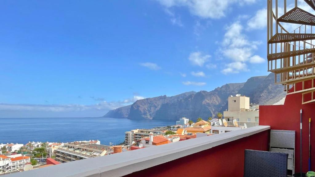 MarketHome Los Arcos - Puerto Santiago, Puerto de Santiago