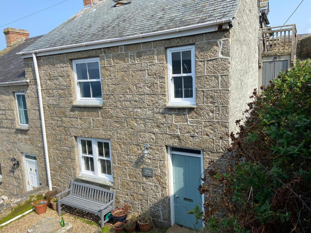 amazing seaside cottage, Sennen Cove