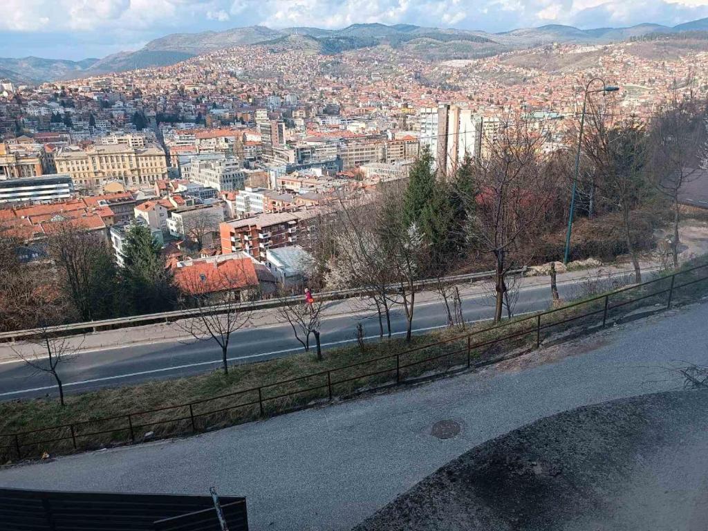 LUX Apartman Sarajevo Centar, Sarajevo