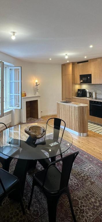 Duplex Familial au Cœur de Dinard - 1