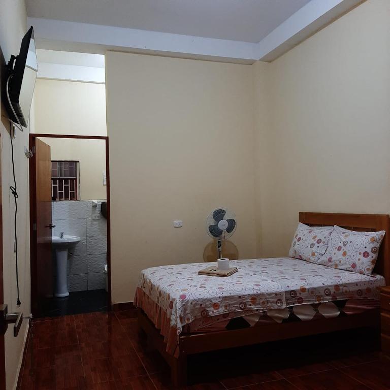 Savie Inn - 4