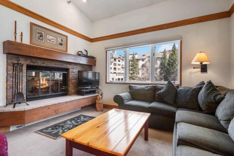 The Charter at Beaver Creek E210, Beaver Creek