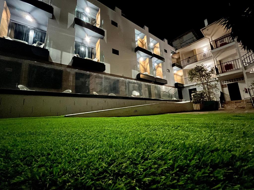 New "Villa Albero" Boutique - 2